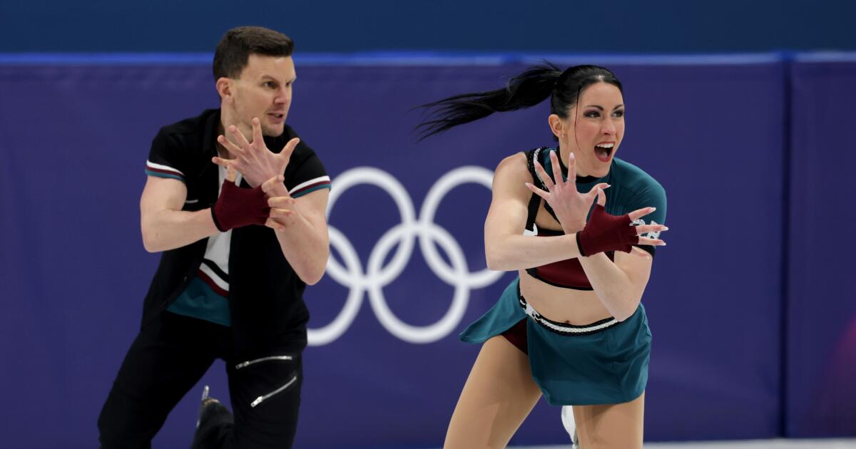 Winter Olympics TV schedule: Sunday's listings