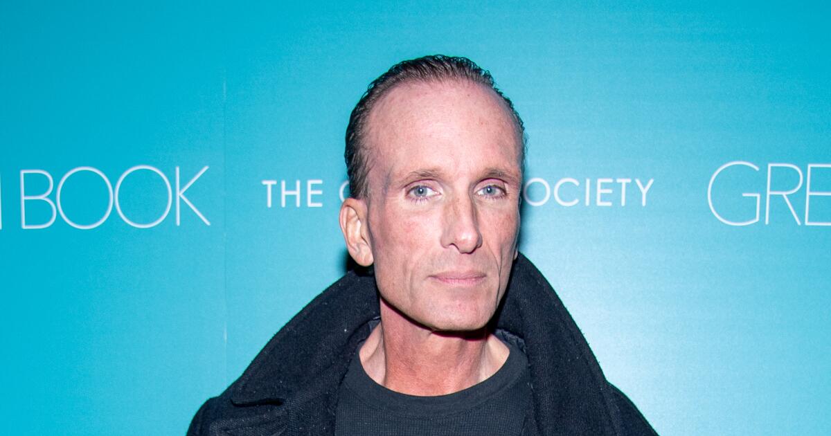 Cause of death revealed for Peter Greene, 'Pulp Fiction' villain