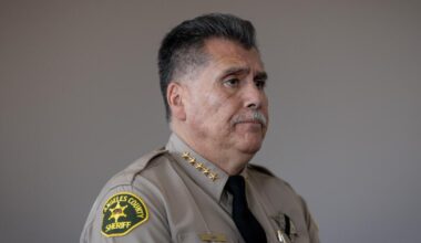 Defending Sheriff's Department cost L.A. County over $100 million