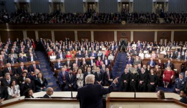 Trump's plan for rising energy costs: Pump oil, make data centers pay