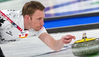 Olympic curling scandal could forever alter the sport's culture