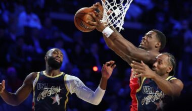 Beverly Hills police shut down Jaylen Brown's brand event during NBA All-Star Weekend