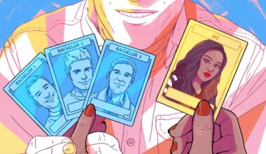 Dating apps were underwhelming. That’s why I tried speed dating