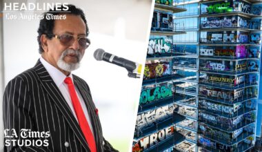 Oceanwide Plaza Sold: $470M Deal to Save LA's Graffiti Towers