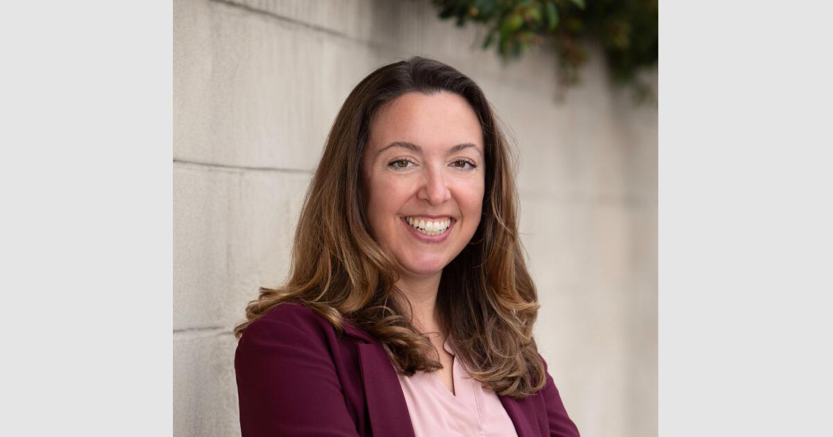 Cypress appoints Shannon DeLong as first woman city manager in its history