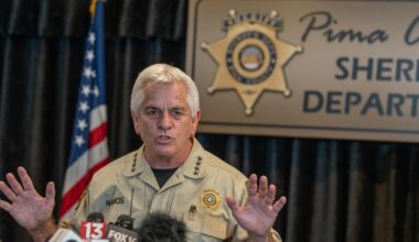 Concerns grow over missteps in Nancy Guthrie investigation