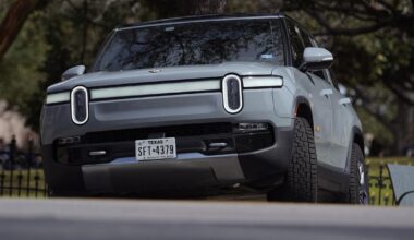 Rivian earnings signal a comeback, outpacing expectations