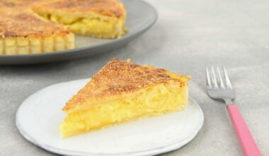 The most lemony recipes for using L.A.'s bounty of citrus