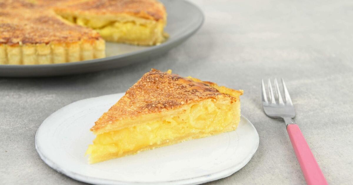 The most lemony recipes for using L.A.'s bounty of citrus