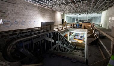 L.A. Metro to open stops connecting downtown to Beverly Hills, Miracle Mile