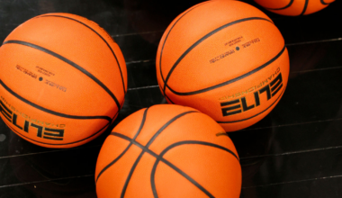 High school basketball: Boys' and girls' scores from Friday