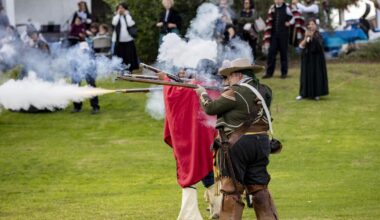 Commentary: Petty Trump spikes football over nearly 200-year-old Mexican-American War