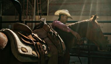 Rubio credited Spain for the origins of the American cowboy. Mexico begs to differ