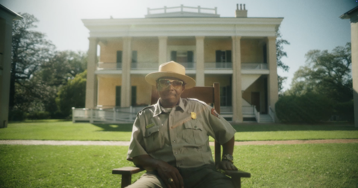 'Natchez' review: Documentary on Mississippi town reveals longtime fissures
