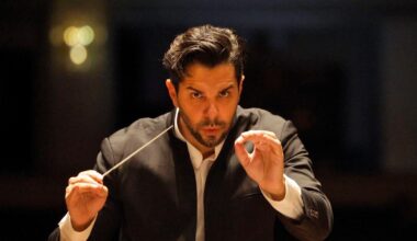 L.A. Opera unveils 2026-27 season, Domingo Hindoyan conducts twice