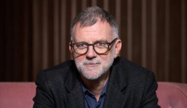 Paul Thomas Anderson wins Directors Guild Award for 'One Battle After Another'