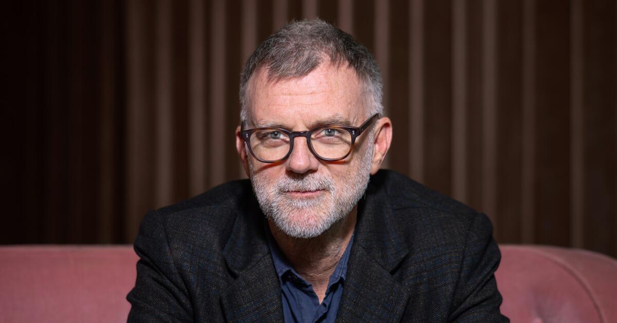 Paul Thomas Anderson wins Directors Guild Award for 'One Battle After Another'