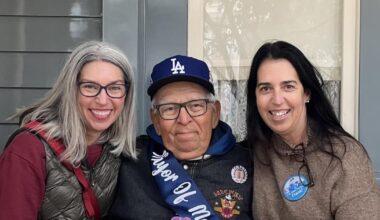 Disneyland superfan was immortalized with a plaque