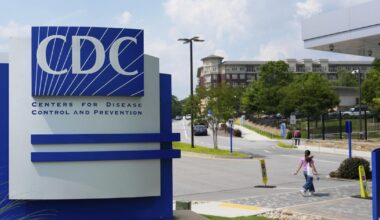 $600 million in Trump administration health cuts will hit California HIV programs