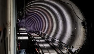 Metro's new 'Ride the D' shirts quickly sold out. Because of course