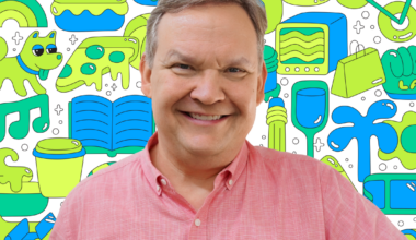 How to have the best Sunday in L.A., according to Andy Richter
