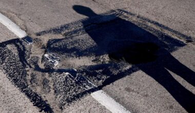 Fix potholes? Fight Trump? Choice faces next California governor