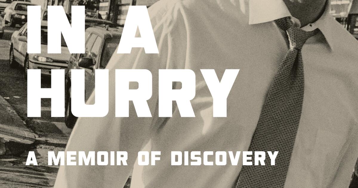 Gavin Newsom's slick, bumpy, uniquely California story