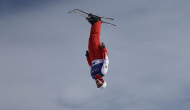 Winter Olympics TV schedule: Saturday's listings