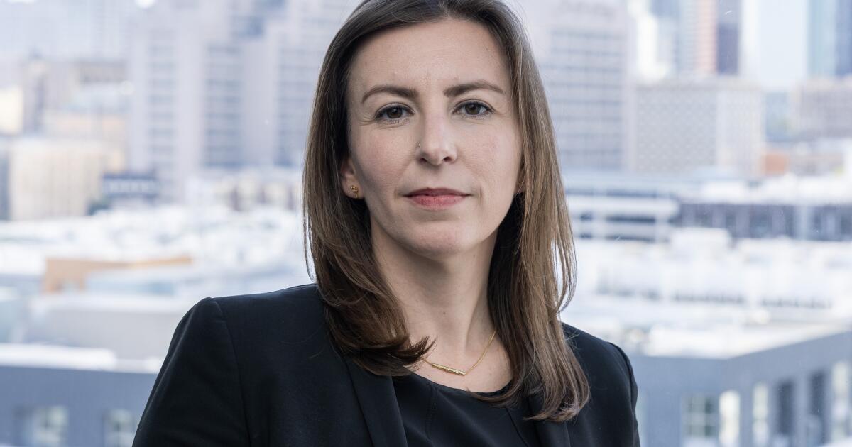 Trump's L.A. legal team keeps getting beat