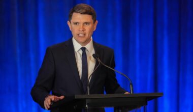 Stephen Colbert calls out CBS for barring interview with Democratic candidate