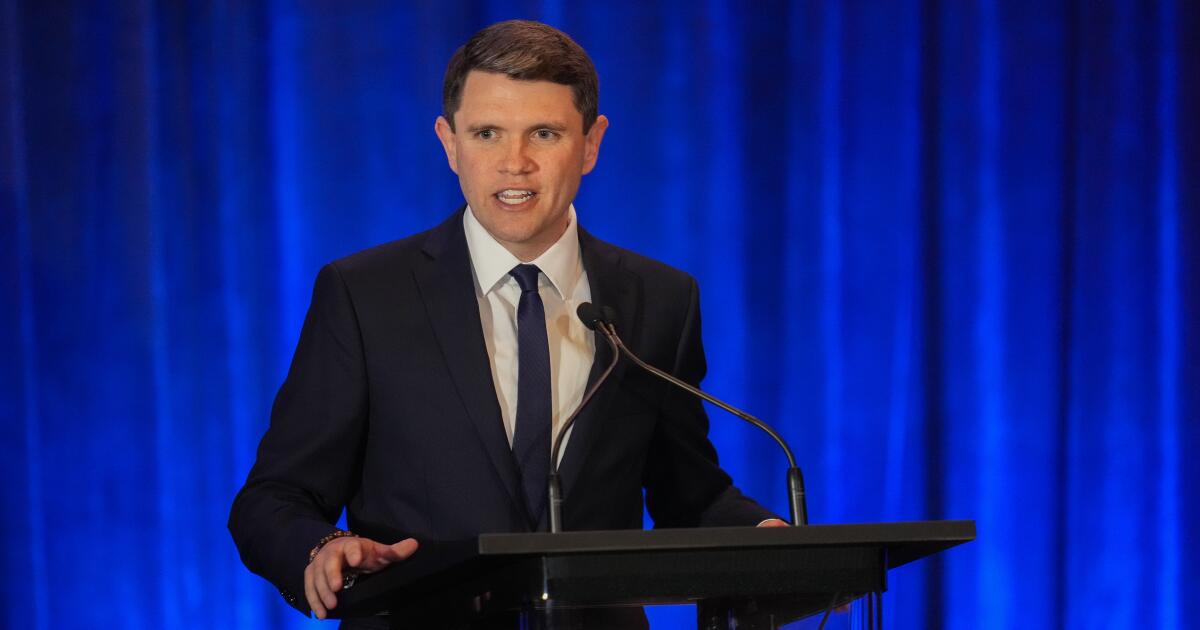 Stephen Colbert calls out CBS for barring interview with Democratic candidate