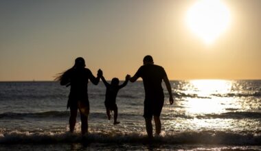 L.A. beaches could be managed by the federal government