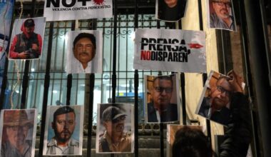 U.S. case dims hope in Mexico for extradition of alleged mastermind of journalist's killing