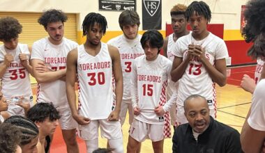 Prep talk: Derrick Taylor continues his coaching magic at Blair