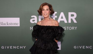 Epstein bought ticket to 2013 Hollywood fundraising gala years after his conviction