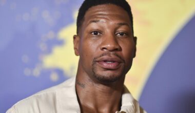 Jonathan Majors reportedly making comback in Daily Wire movie