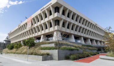 Thousands of apartments set to take over empty office buildings with new L.A. ordinance
