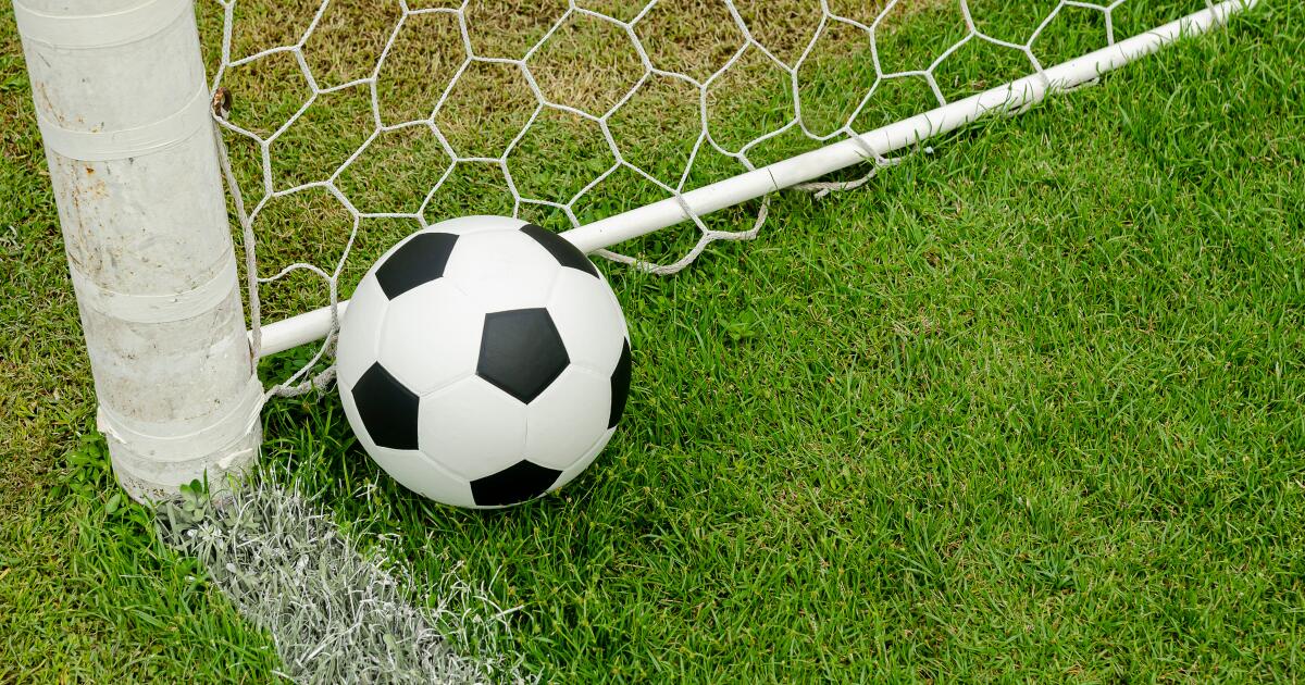 High school soccer: Saturday boys' and girls' playoff scores