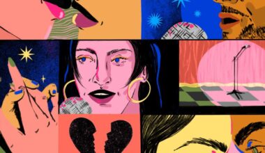 How to share a dating story about starting fresh at L.A. Affairs Live