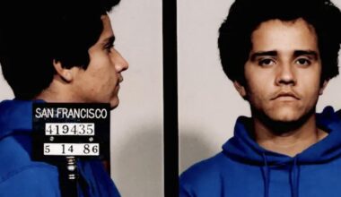 'El Mencho': From California drug dealer to cartel kingpin