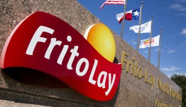 Frito-Lay to close San Bernardino warehouse and lay off employees