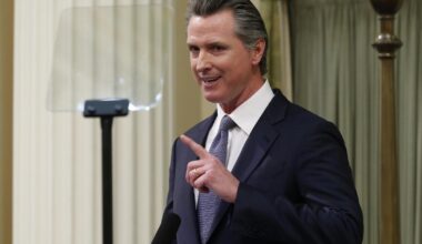 Newsom heads to Munich conference to challenge Trump's vision for U.S.