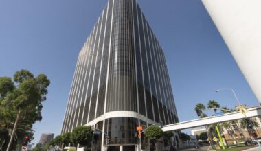 Trump administration alleges LAUSD discriminates against white students