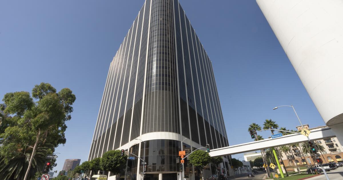 Trump administration alleges LAUSD discriminates against white students