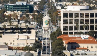 Congress fears job loss in Hollywood, amid Warner Bros. acquisition