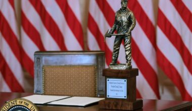 Get more electricity from coal, Trump tells Department of Defense