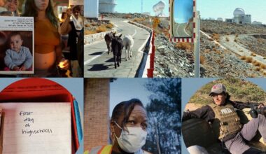 Oscars 2026: Your guide to the 5 nominated documentary shorts