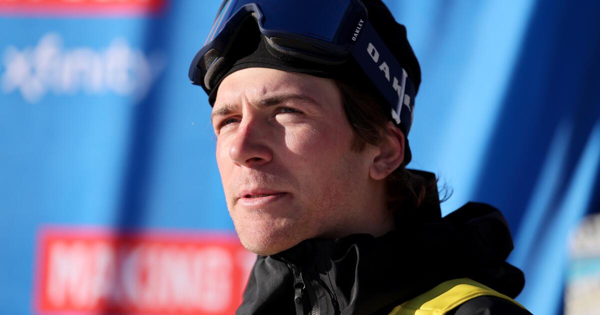 Criticism by Olympic athletes of Trump mirror reaction to 1968 protest