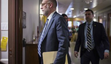 California sues Trump administration over billions in canceled clean energy funding