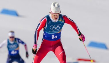Winter Olympics 2026 live updates: Results, medal count, schedule
